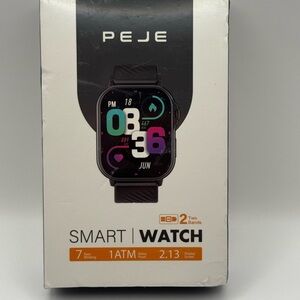 PEJE G08 Smart Watch